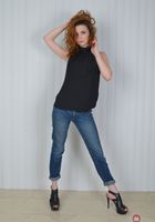Emma Evins from ATK Natural & Hairy