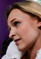 Emma Hix looks sexy in a garter belt, Emma Hix (emm032) ATK Galleria: Emma Hix (Emma Hix looks sexy in a garter belt)