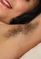Sexy and hairy Eris fucks a toy, Eris Vespera (eri063) ATK Archives: Eris Vespera (Sexy and hairy Eris fucks a toy)