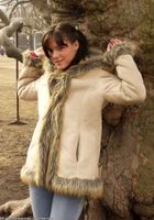 Eva in candid, Eva (eva037) ATK Premium: Eva (Eva in candid)