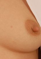 ATK Archives: Eva (Eva shows her bush in the office)