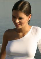 Eva in candid, Eva (eve004) ATK Premium: Eva (Eva in candid)