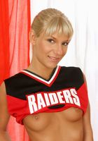 Naughty cheerleader Eve Jordan loves to show her shaved pussy, Eve Jordan (eve015) ATK Archives: Eve Jordan (Naughty cheerleader Eve Jordan loves to show her shaved pussy)