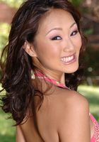 Evelyn Lin in masturbation, Evelyn Lin (eve017) ATK Exotics: Evelyn Lin (Evelyn Lin in masturbation)