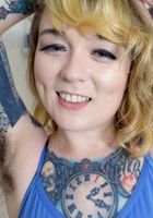 ATK Natural & Hairy: Felicia Fisher (Felicia Fisher in hairy fun)
