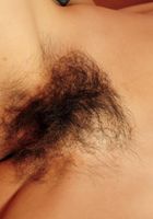 Franchesca from ATK Natural & Hairy