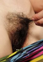 Franchesca in exotic and hairy, Franchesca (fra015) ATK Natural & Hairy: Franchesca (Franchesca in exotic and hairy)