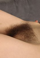 Hairy Francine shows off her furry pussy, Francine McAllister (fra025) ATK Archives: Francine McAllister (Hairy Francine shows off her furry pussy)