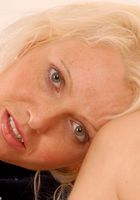 Georgina from ATK Natural & Hairy