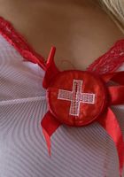 Gia Dibella Naughty Nurse, Gia Dibella (gia027) ATK Petites: Gia Dibella (Gia Dibella Naughty Nurse)