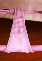 Gigi Rips Off Her Yoga Pants, Gigi (gig009) ATK Natural & Hairy: Gigi (Gigi Rips Off Her Yoga Pants)