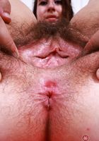 Gigi loves to strip, Gigi (gig009) ATK Natural & Hairy: Gigi (Gigi loves to strip)