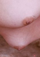 Gigi is green with lust from ATK Natural & Hairy Gigi from ATK Natural & Hairy