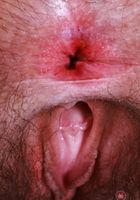 Gigi is green with lust from ATK Natural & Hairy Gigi from ATK Natural & Hairy