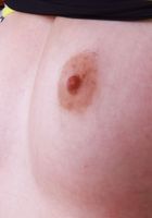 Gigi Throwing Curves and Fur, Gigi (gig009) ATK Natural & Hairy: Gigi (Gigi Throwing Curves and Fur)