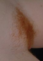 Gracelyn in scary hairy, Gracelyn (gra009) ATK Natural & Hairy: Gracelyn (Gracelyn in scary hairy)