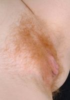 Gracelyn in scary hairy, Gracelyn (gra009) ATK Natural & Hairy: Gracelyn (Gracelyn in scary hairy)