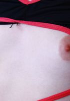 ATK Petites: Gracey Snow (Gracey Snow would like your attention for a moment)