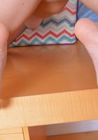 Hayden flashes her feet and sweet pink meat, Hayden Hennessy (hay009) ATK Galleria: Hayden Hennessy (Hayden flashes her feet and sweet pink meat)