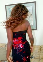 Heaven in black women, Heaven (hea003) ATK Exotics: Heaven (Heaven in black women)