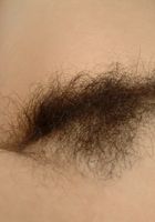 Holly in scary hairy, Holly (hol026) ATK Natural & Hairy: Holly (Holly in scary hairy)