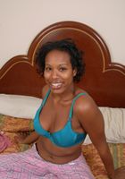 Honey in black women, Honey (hon007) ATK Exotics: Honey (Honey in black women)