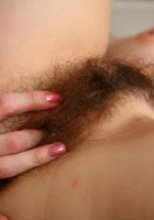 Honey spreads her pussy., Honey (hon011) ATK Archives: Honey (Honey spreads her pussy.)