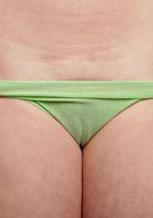 Hope pulls down her panties, Hope Howell (hop004) ATK Premium: Hope Howell (Hope pulls down her panties)