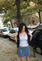 Ilona in candid, Ilona (ilo003) ATK Premium: Ilona (Ilona in candid)