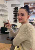 Imani Valor Date and Spreads BTS, Imani Valor (ima002) ATK Galleria: Imani Valor (Imani Valor Date and Spreads BTS)