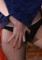 Irene from ATK Archives