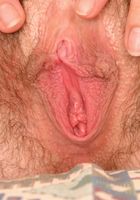 Irina loves to show off her nice hairy pussy while she masturbates, Irina (iri020) ATK Archives: Irina (Irina loves to show off her nice hairy pussy while she masturbates)