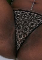 Iris in black women, Iris (iri026) ATK Exotics: Iris (Iris in black women)