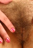 Irina in young and hairy, Irina (iri028) ATK Natural & Hairy: Irina (Irina in young and hairy)