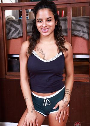 Isabella Jules from ATK Exotics