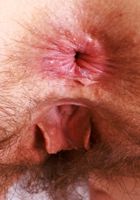Jackie showcases her full bush and ass gape, Jackie Hoff (jac041) ATK Natural & Hairy: Jackie Hoff (Jackie showcases her full bush and ass gape)