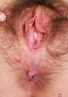 Jackie Hoff from ATK Natural & Hairy