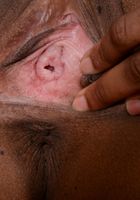 Ebony Jamie spreads her ass, Jamie Sullivan (jam032) ATK Exotics: Jamie Sullivan (Ebony Jamie spreads her ass)