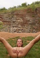 Jana in nudism, Jana (jan067) ATK Petites: Jana (Jana in nudism)