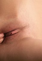 Sexy babe Eufrat teases outdoors and fingers her shaved pussy, Eufrat Mai (jan086) ATK Archives: Eufrat Mai (Sexy babe Eufrat teases outdoors and fingers her shaved pussy)