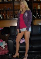 Jana Jordan in behind the scenes, Jana Jordan (jan099) ATK Petites: Jana Jordan (Jana Jordan in behind the scenes)