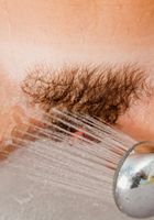 Hairy Russian Janata gets wet, Janata (jan140) ATK Petites: Janata (Hairy Russian Janata gets wet)