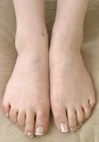 Jasmine in footfetish, Jasmine (jas016) ATK Exotics: Jasmine (Jasmine in footfetish)