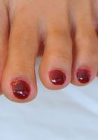 Joana in footfetish, Joana (joa017) ATK Petites: Joana (Joana in footfetish)