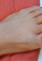 Joana in footfetish, Joana (joa017) ATK Petites: Joana (Joana in footfetish)