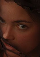 Josie spreads out and plays with her nipples, Josie (jos015) ATK Natural & Hairy: Josie (Josie spreads out and plays with her nipples)