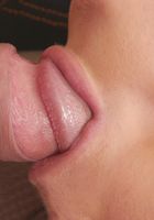 Judit sucking a good cock, Judit (jud009) ATK Archives: Judit (Judit sucking a good cock)