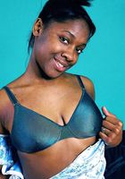 Chantel from ATK Exotics