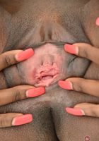 Kandie Monaee in black women, Kandie Monaee (kan021) ATK Exotics: Kandie Monaee (Kandie Monaee in black women)