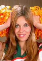 Katia in coeds in uniform, Katia (kat107) ATK Archives: Katia (Katia in coeds in uniform)